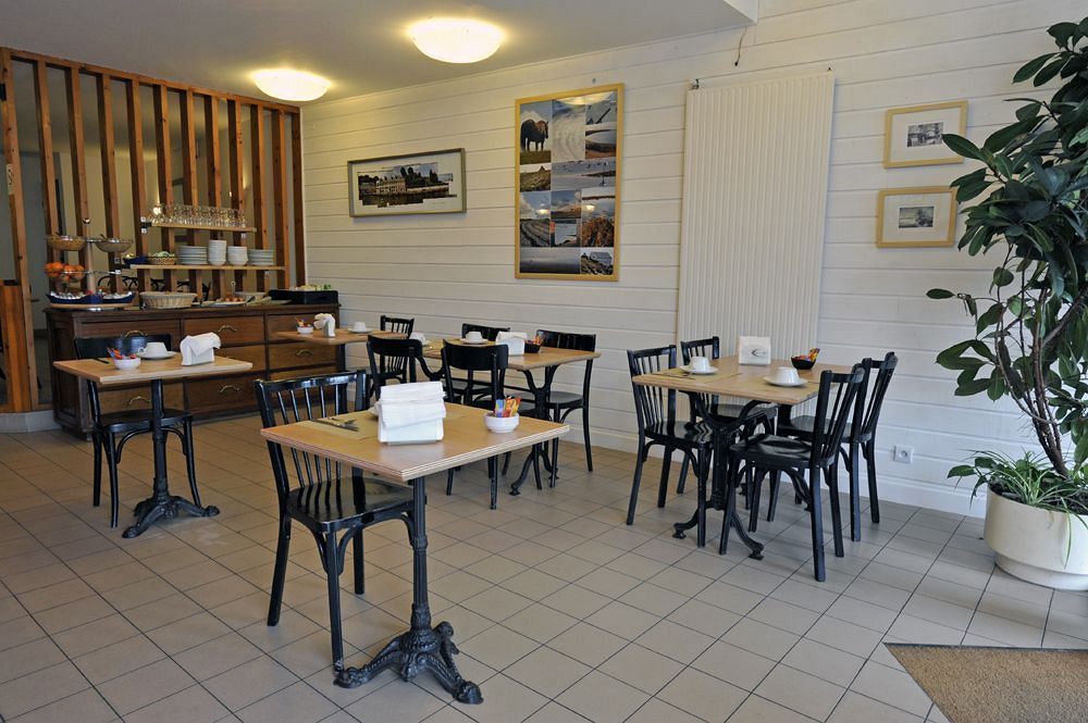 Hotel Du Port Morlaix Exterior photo