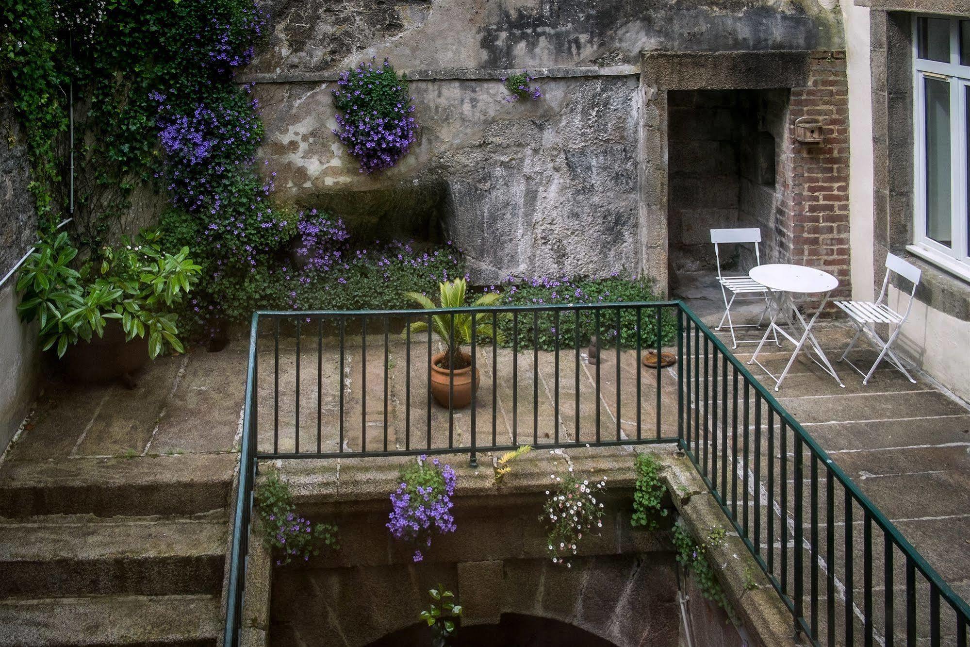 Hotel Du Port Morlaix Exterior photo